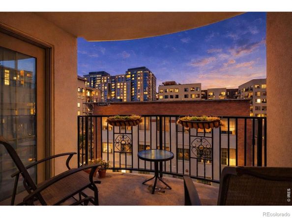 300 W 11th Avenue 5B, Denver CO 80204