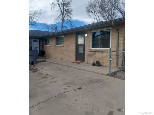 23-25 Cedar Court, Longmont CO 80503