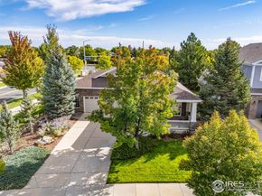 13380 Red Deer Trail, Broomfield CO 80020