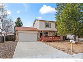 10721 Queen Street, Broomfield CO 80021