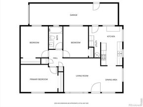 1434 12th Avenue, Longmont CO 80501