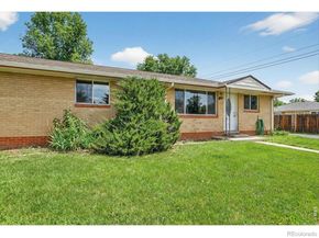 1434 12th Avenue, Longmont CO 80501