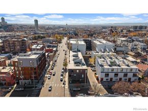 3233 Tejon Street 304, Denver CO 80211