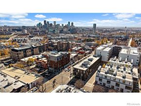 3233 Tejon Street 304, Denver CO 80211