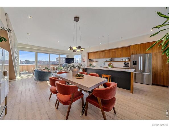 3233 Tejon Street 304, Denver CO 80211