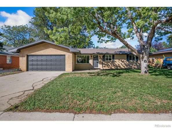 1815 Collyer Street, Longmont CO 80501