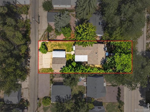 331 Francis Street, Longmont CO 80501