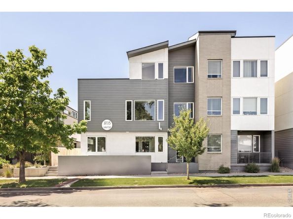 3735 Kalamath Street 2, Denver CO 80211