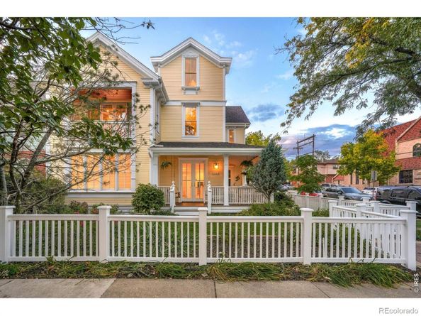 1345 Pine Street 1, Boulder CO 80302