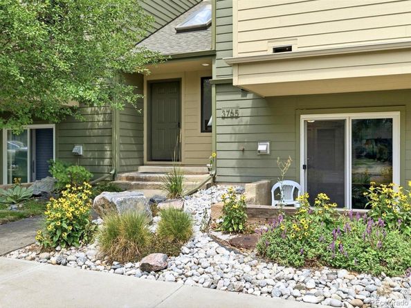 3765 Birchwood Drive 52, Boulder CO 80304