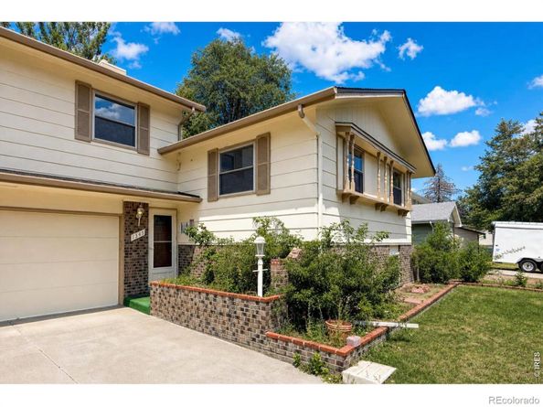 1345 Miramonte Court, Broomfield CO 80020