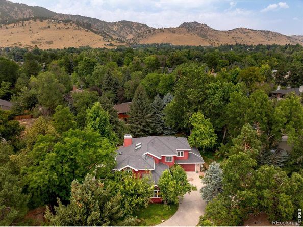 1127 Juniper Avenue, Boulder CO 80304