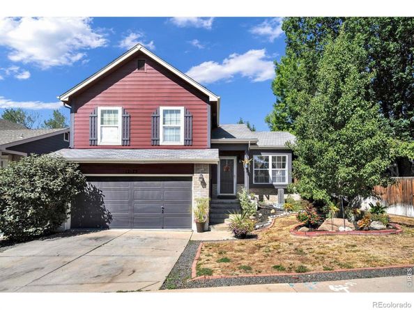 12175 Cherrywood Street, Broomfield CO 80020