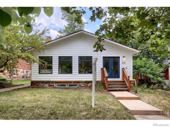 873 9th Street, Boulder CO 80302