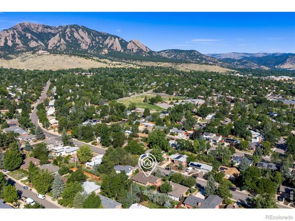 3930 Darley Avenue, Boulder CO 80305