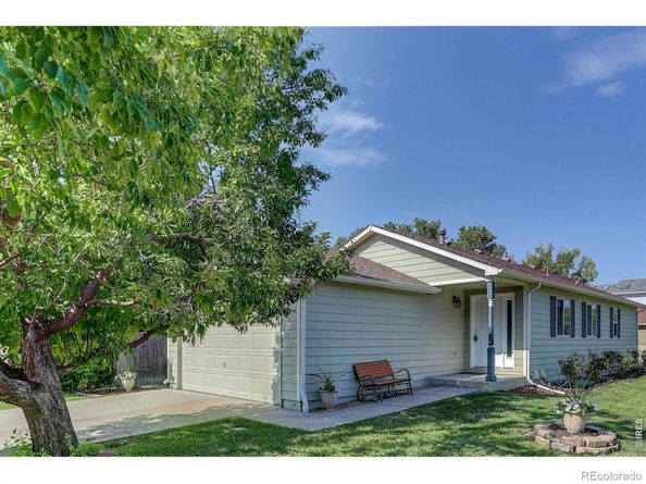 346 Wadsworth Circle, Longmont CO 80504
