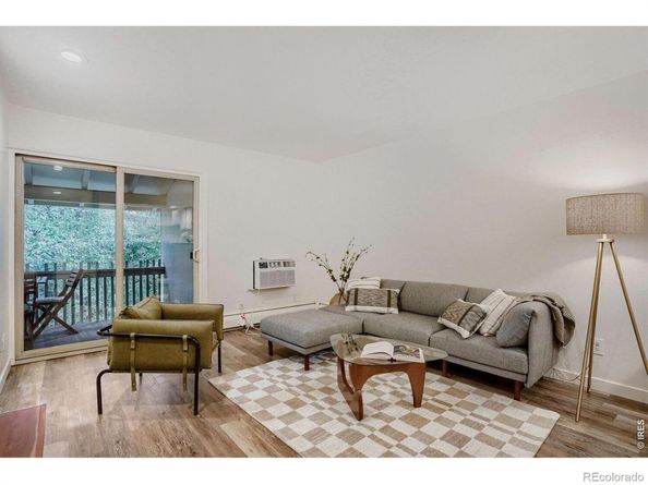 2707 Valmont Road 307D, Boulder CO 80304