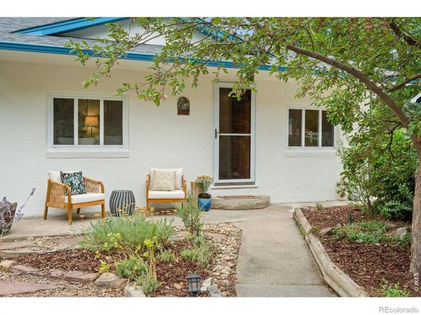1707 Short Place, Longmont CO 80501