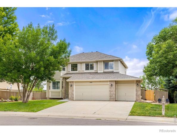 2966 Golden Eagle Circle, Lafayette CO 80026