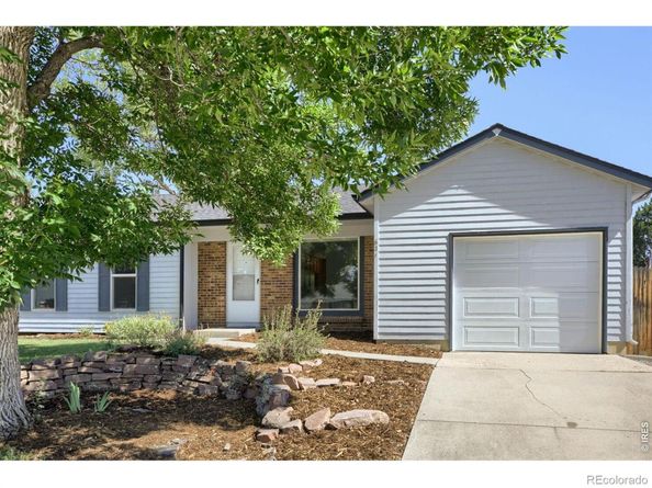 621 Glenwood Drive, Lafayette CO 80026