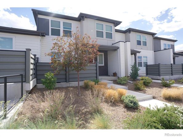 6673 N Ceylon Street, Denver CO 80249
