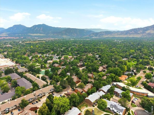 2695 Juniper Avenue, Boulder CO 80304