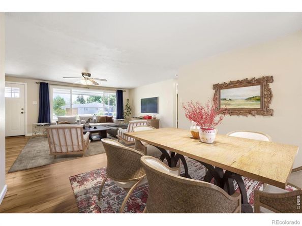 1251 Sumner Street, Longmont CO 80501