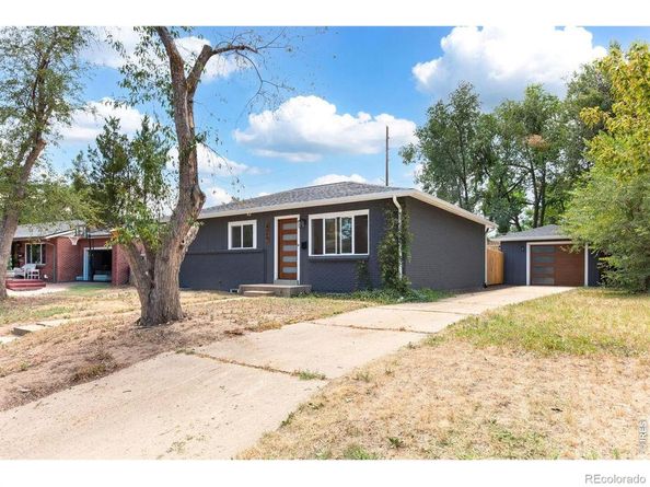 6010 Johnson Way, Arvada CO 80004