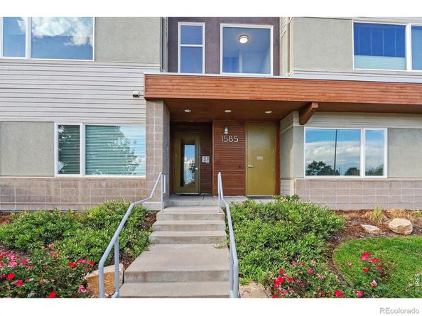 1585 Hecla Way 304, Louisville CO 80027