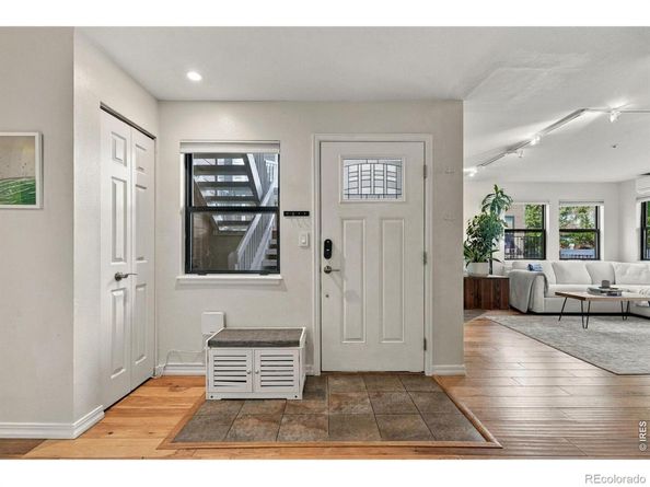 3025 Broadway Street 5, Boulder CO 80304