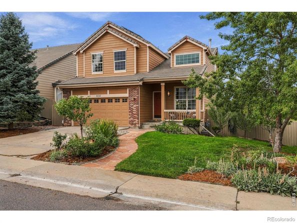 3355 Castle Peak Avenue, Superior CO 80027