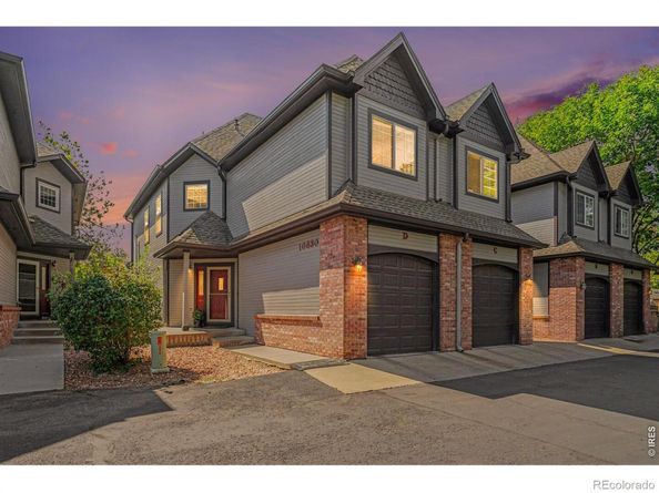 10830 W 63rd Avenue D, Arvada CO 80004