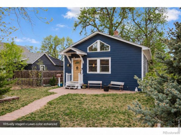 443 Baker Street, Longmont CO 80501