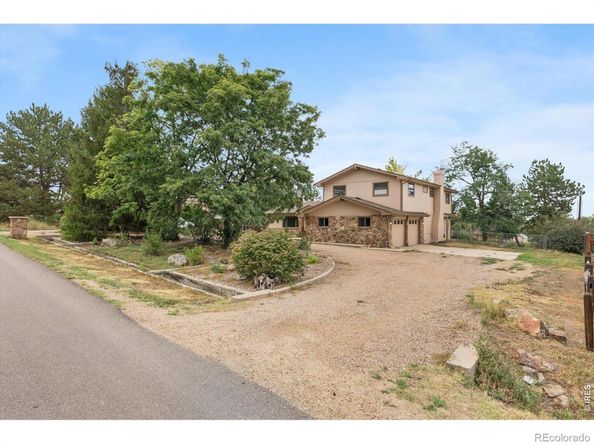 9037 Morton Road, Niwot CO 80503