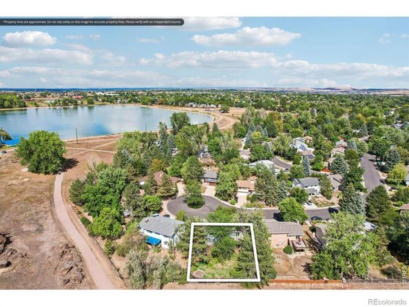 1255 Delphi Drive, Lafayette CO 80026
