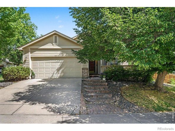 7027 Orion Lane, Arvada CO 80007