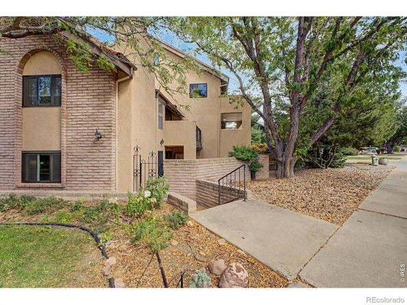4475 Laguna Place 115, Boulder CO 80303