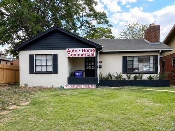 1935 W 38th Avenue, Denver CO 80211