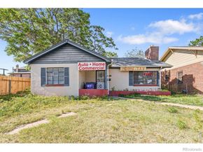 1935 W 38th Avenue, Denver CO 80211