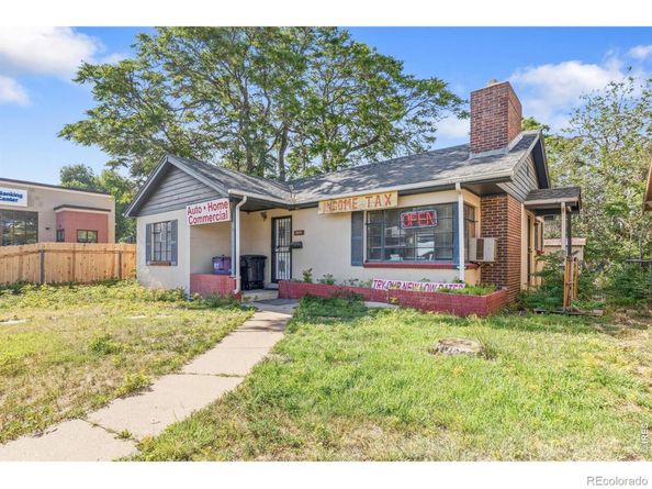 1935 W 38th Avenue, Denver CO 80211