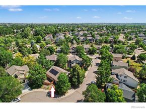 7027 Orion Lane, Arvada CO 80007