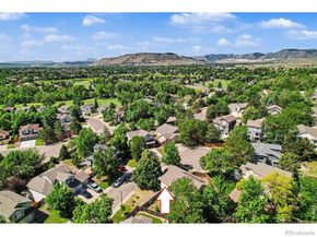 7027 Orion Lane, Arvada CO 80007