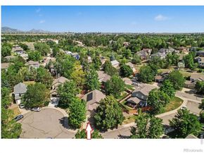 7027 Orion Lane, Arvada CO 80007