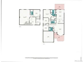 7027 Orion Lane, Arvada CO 80007