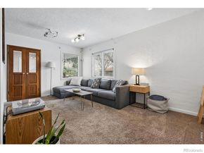 1819 S Madison Street, Denver CO 80210