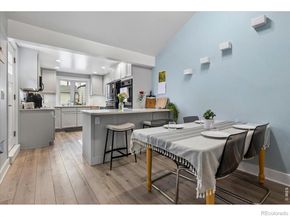 1819 S Madison Street, Denver CO 80210
