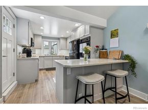 1819 S Madison Street, Denver CO 80210