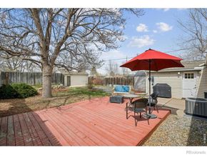 1819 S Madison Street, Denver CO 80210