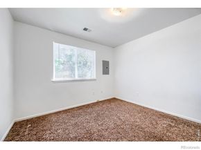 1201-1203 Spruce Avenue, Longmont CO 80501