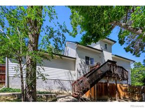 1201-1203 Spruce Avenue, Longmont CO 80501